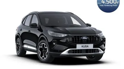 Gebraucht Ford Kuga Active 242 PS (177 kW) 2026 SUV