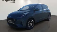 Gebraucht 2025 Hyundai i10 Prime Kleinwagen | 19.250 € (Fairer Preis)