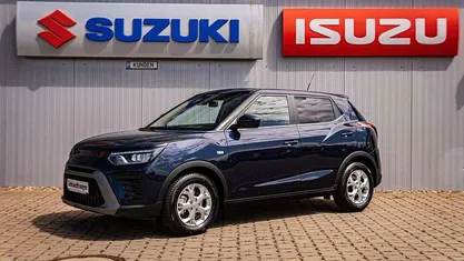 Gebraucht 2025 Ssangyong (KGM) Tivoli SUV | 18.750 € (Fairer Preis)