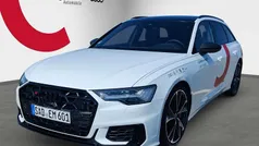 Gebraucht 2024 Audi S6 Premium Kombi | 74.440 € (Fairer Preis)