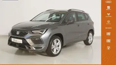 Grau Gebraucht 2024 Seat Ateca FR SUV | 30.740 € (Fairer Preis)