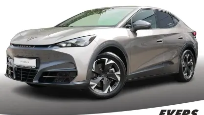 Gebraucht Cupra Tavascan 210 kW (286 PS) 2025 Atacama desert SUV