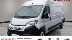 Gebraucht 2025 Fiat Ducato Van | 36.990 € (Superpreis)