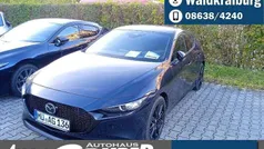 Andere Gebraucht 2024 Mazda 3 Homura-Line Limousine | 27.999 € (Guter Preis)