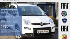 Gebraucht 2024 Fiat Panda Limousine | 12.990 € (Fairer Preis)