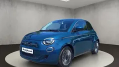 Gebraucht 2023 Fiat 500e Limousine | 18.950 € (Superpreis)