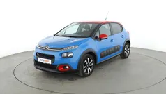 Gebraucht 2017 Citroën C3 Feel Limousine | 8.950 € (Fairer Preis)