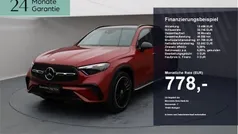 Mercedes GLC300