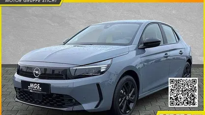 Gebraucht 2025 Opel Corsa Edition Limousine | 19.260 € (Fairer Preis)