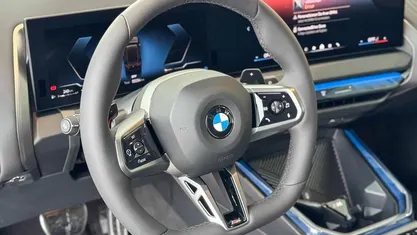 Gebraucht 2025 BMW X3 M Sport SUV | 69.480 € (Etwas zu teuer)