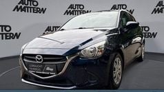 Gebraucht 2016 Mazda 2 Limousine | 8.490 € (Fairer Preis)