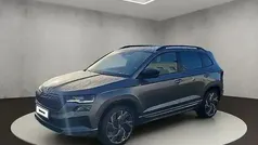 Gebraucht 2022 Skoda Karoq SportLine SUV | 34.800 € (Fairer Preis)