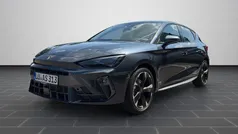 Gebraucht 2025 Cupra Leon Limousine | 33.890 € (Guter Preis)