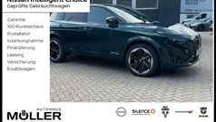 Gebraucht 2025 Nissan Qashqai Comfort SUV | 39.990 € (Fairer Preis)