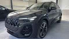 Tamboragrau metallic Gebraucht 2025 Audi SQ5 Sport SUV | 89.900 € (Fairer Preis)