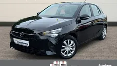 Gebraucht 2022 Opel Corsa Edition Kleinwagen | 13.990 € (Fairer Preis)