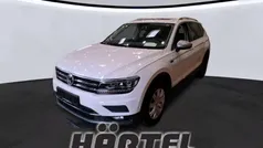 Gebraucht 2020 VW Tiguan Allspace Highline SUV | 29.400 € (Guter Preis)