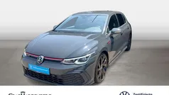 Uranograu Gebraucht 2022 VW Golf VIII GTI Limousine | 29.888 € (Fairer Preis)