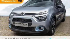 Gebraucht 2023 Citroën C3 PureTech Kleinwagen | 18.250 € (Fairer Preis)