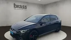 Deep black perleffekt Gebraucht 2022 VW Golf VIII GTE Limousine | 22.400 € (Superpreis)