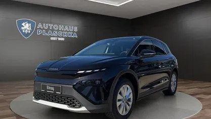 Gebraucht Skoda Elroq 210 kW (286 PS) 2026 SUV