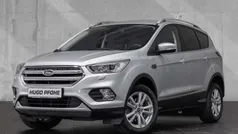 Gebraucht 2019 Ford Kuga Cool & Connect SUV | 17.450 € (Guter Preis)