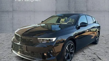 Neu Opel Astra 131 PS (96 kW) 2025 Kombi