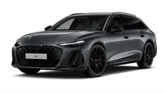 Gebraucht 2025 Audi A6 Edition .1 Kombi | 99.750 €