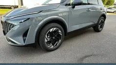 Gebraucht 2025 Nissan Qashqai N-Connecta SUV | 36.979 € (Fairer Preis)