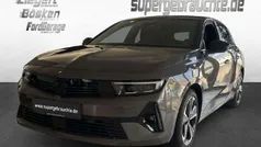 Gebraucht 2025 Opel Astra Limousine | 29.500 € (Fairer Preis)