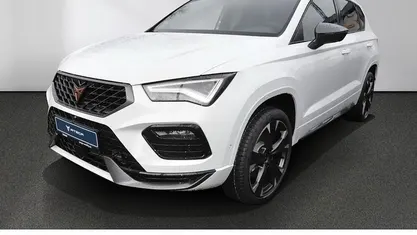 Gebraucht Cupra Ateca 150 PS (110 kW) 2026 SUV