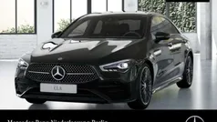 Mercedes CLA180
