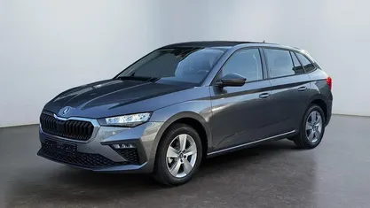 Gebraucht Skoda Scala Drive 116 PS (85 kW) 2025 Kleinwagen
