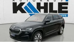 Gebraucht 2024 Skoda Kodiaq Style SUV | 47.550 € (Guter Preis)
