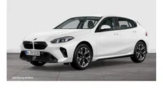 Gebraucht 2025 BMW 120 Kleinwagen | 36.390 € (Guter Preis)