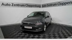Gebraucht 2020 VW Polo Highline Kleinwagen | 15.950 € (Guter Preis)