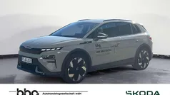 Gebraucht 2025 Skoda Elroq RS SUV | 50.990 € (Fairer Preis)