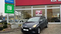 Grau Neu 2024 Hyundai i10 Kleinwagen | 14.990 € (Guter Preis)