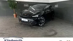 Schwarz Gebraucht 2024 Cupra Born Kleinwagen | 33.950 € (Guter Preis)