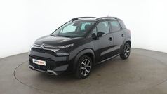 Schwarz Gebraucht 2024 Citroën C3 Aircross SUV | 17.310 € (Fairer Preis)