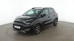 Schwarz Gebraucht 2024 Citroën C3 Aircross SUV | 19.180 € (Fairer Preis)