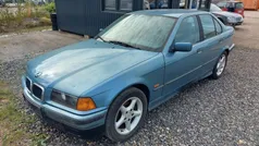 Gebraucht 1997 BMW 320 Limousine | 5.999 € (Fairer Preis)