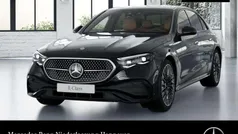 Gebraucht 2025 Mercedes E200 AMG line Limousine | 56.900 € (Superpreis)