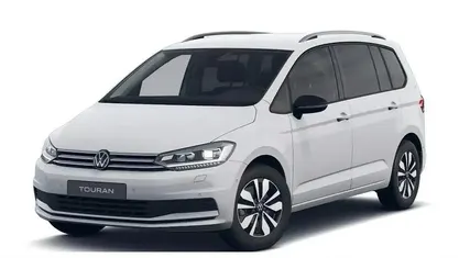 Gebraucht 2025 VW Touran Goal Van / Kleinbus | 35.990 € (Fairer Preis)