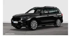 Gebraucht 2022 BMW X7 Comfort Edition SUV | 71.995 € (Fairer Preis)