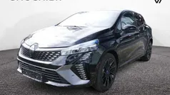 Gebraucht 2025 Renault Clio V Esprit Alpine Limousine | 23.600 € (Etwas zu teuer)