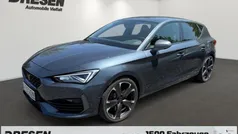Gebraucht 2024 Cupra Leon VZ Limousine | 32.390 € (Superpreis)