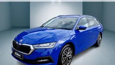 Gebraucht 2022 Skoda Octavia Clever Kombi | 24.850 € (Fairer Preis)