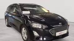 Gebraucht 2019 Ford Focus Cool & Connect Kombi | 8.090 € (Fairer Preis)