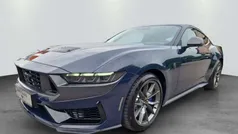 Blue ember metallic Gebraucht 2024 Ford Mustang Dark Horse Coupé | 69.990 €